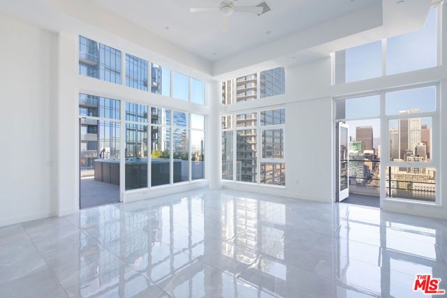 1201 S Hope Street 3804, Los Angeles, CA 90015