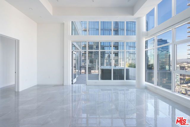1201 S Hope Street 3804, Los Angeles, CA 90015