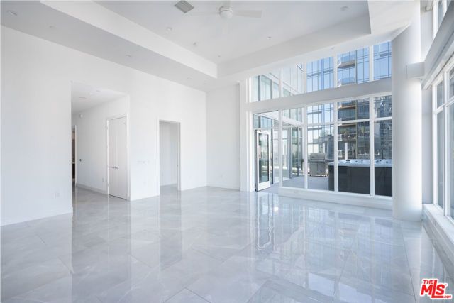 1201 S Hope Street 3804, Los Angeles, CA 90015