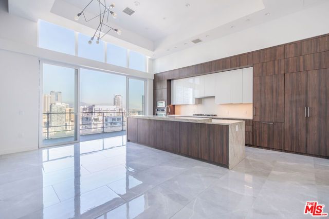 1201 S Hope Street 3804, Los Angeles, CA 90015