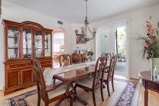 3751 N Hollingsworth Road, Altadena, CA 91001
