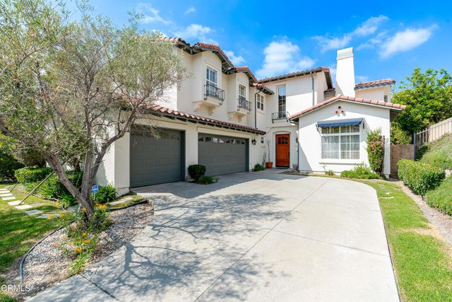 3751 N Hollingsworth Road, Altadena, CA 91001