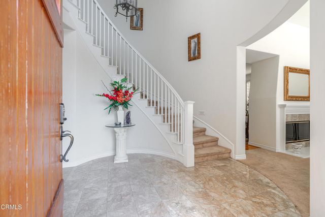3751 N Hollingsworth Road, Altadena, CA 91001