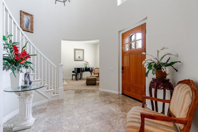 3751 N Hollingsworth Road, Altadena, CA 91001