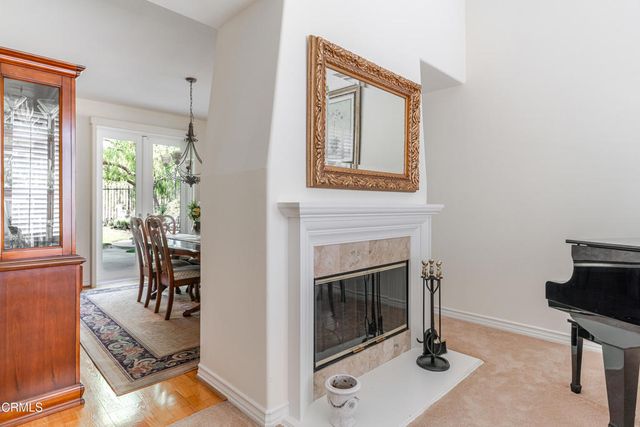 3751 N Hollingsworth Road, Altadena, CA 91001