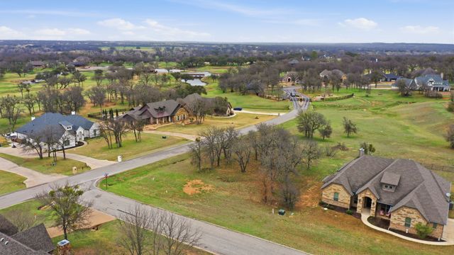 101 Lakeside Drive, Lipan, TX 76462