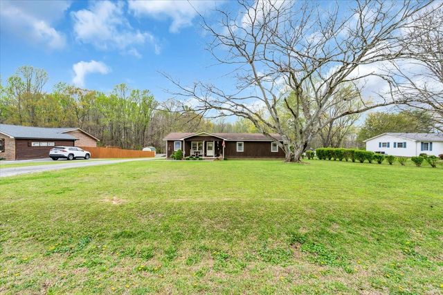 105 Plain View Dr, Estill Springs, TN 37330