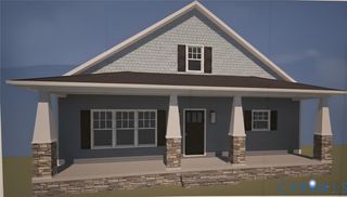 00 Marion Harland Ln, Powhatan, VA 23139