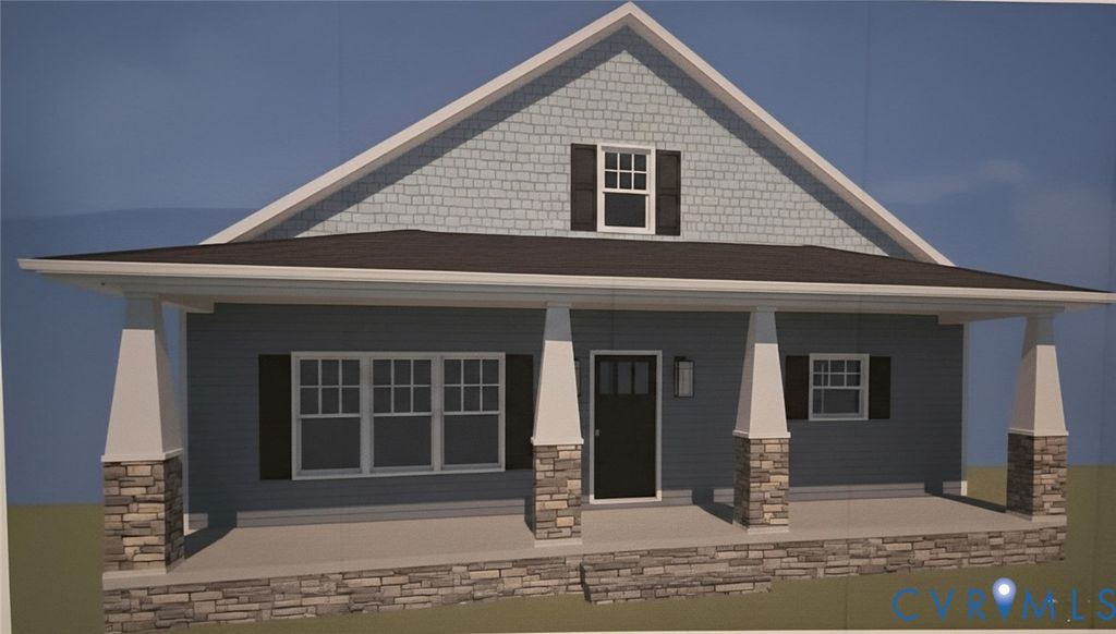 00 Marion Harland Ln, Powhatan, VA 23139