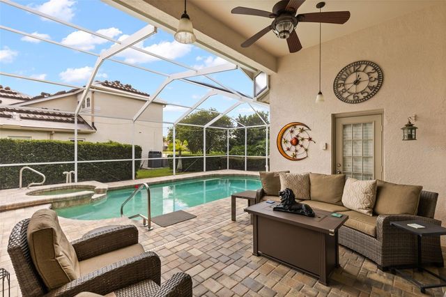 10236 ESTUARY DRIVE, Tampa, FL 33647