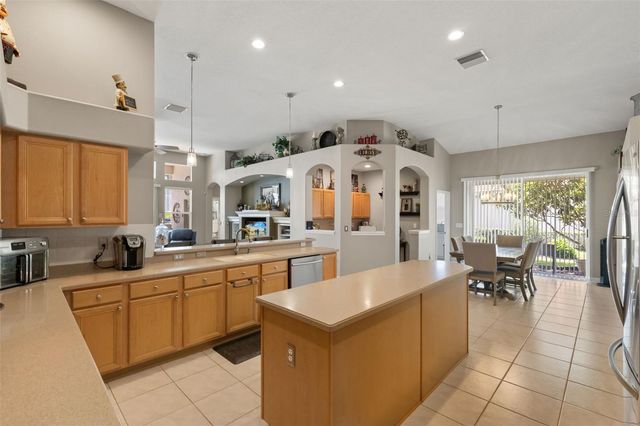 10236 ESTUARY DRIVE, Tampa, FL 33647