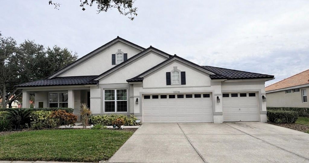 10236 ESTUARY DRIVE, Tampa, FL 33647