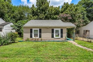 921 E Market Street, Anderson, SC 29624
