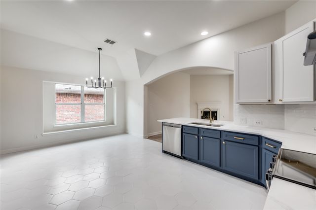 2649 Redcedar Drive, Little Elm, TX 75068