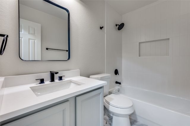 2649 Redcedar Drive, Little Elm, TX 75068