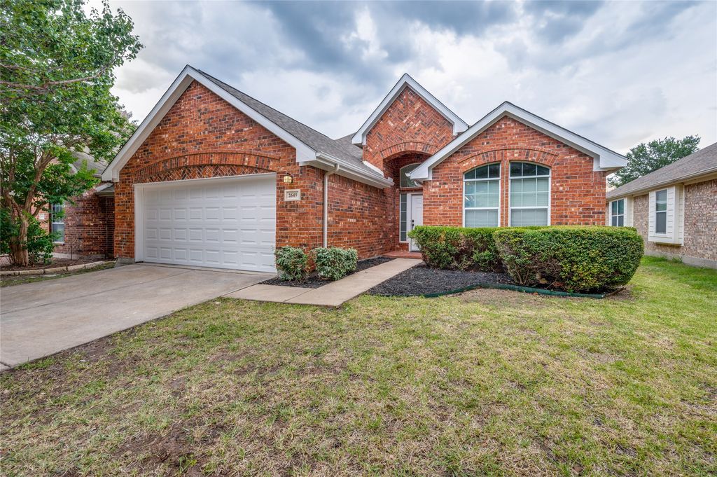 2649 Redcedar Drive, Little Elm, TX 75068