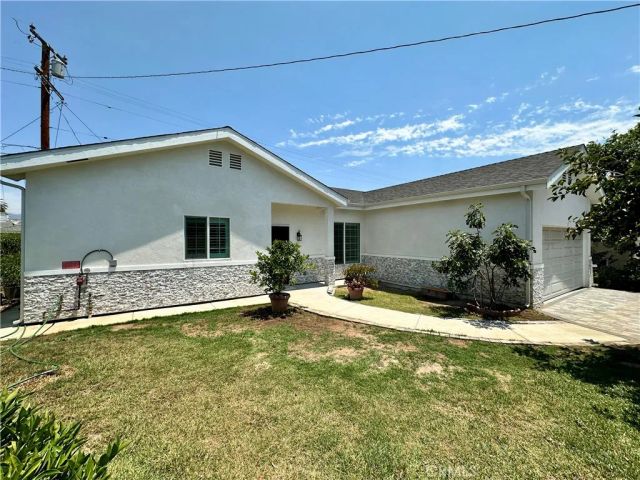 610 N Hidalgo Avenue, Alhambra, CA 91801