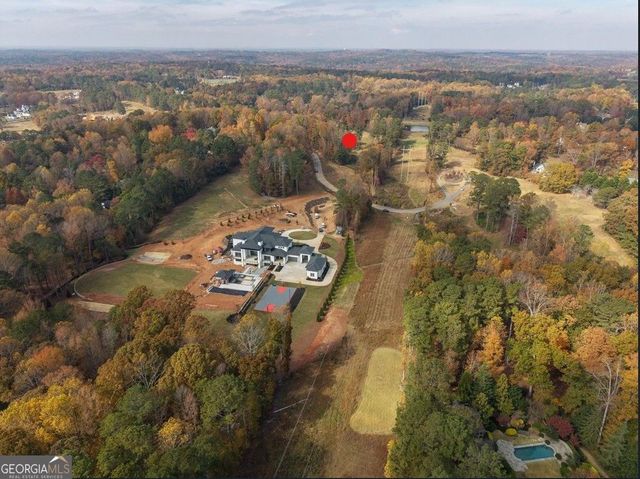2030 Magnolia Lane, Milton, GA 30004