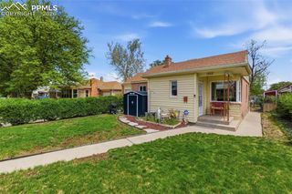 1932 Claremont Avenue, Pueblo, CO 81004