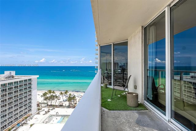 16699 Collins Ave 1507, Sunny Isles Beach, FL 33160