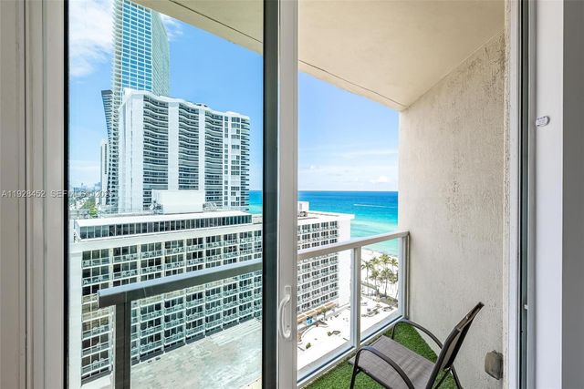 16699 Collins Ave 1507, Sunny Isles Beach, FL 33160