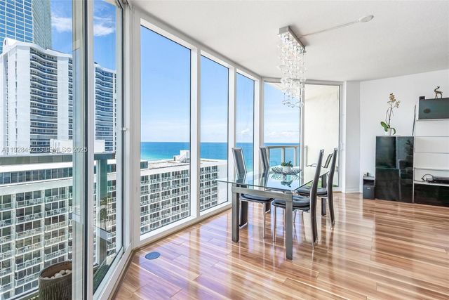 16699 Collins Ave 1507, Sunny Isles Beach, FL 33160