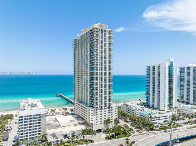 16699 Collins Ave 1507, Sunny Isles Beach, FL 33160