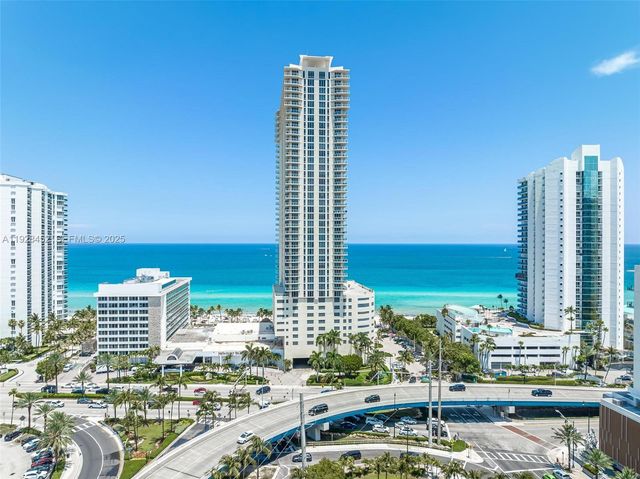 16699 Collins Ave 1507, Sunny Isles Beach, FL 33160