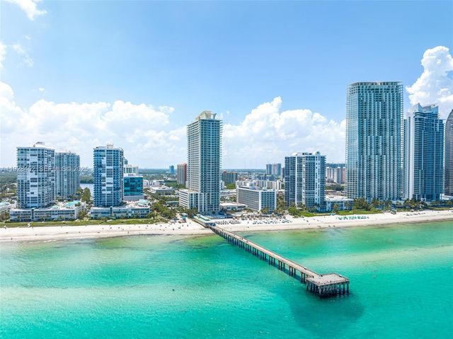 16699 Collins Ave 1507, Sunny Isles Beach, FL 33160
