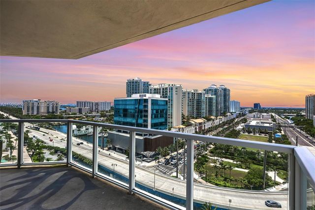 16699 Collins Ave 1507, Sunny Isles Beach, FL 33160