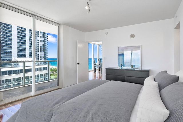16699 Collins Ave 1507, Sunny Isles Beach, FL 33160