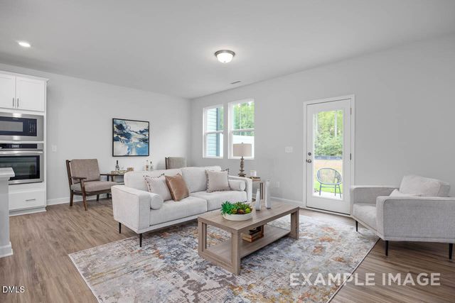 40 Village Edge Drive, Lillington, NC 27546