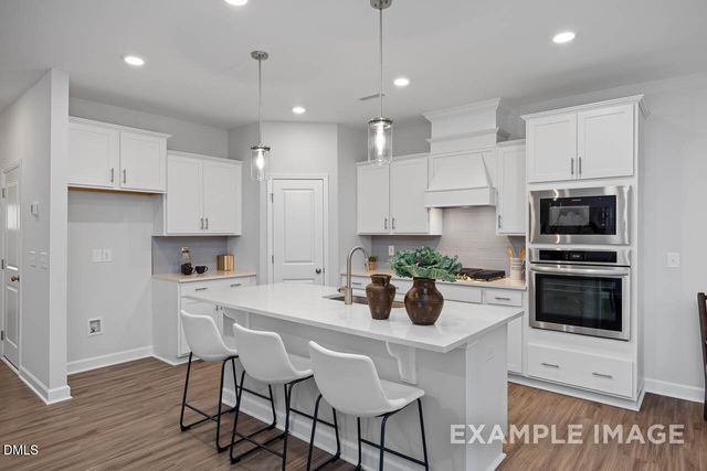40 Village Edge Drive, Lillington, NC 27546