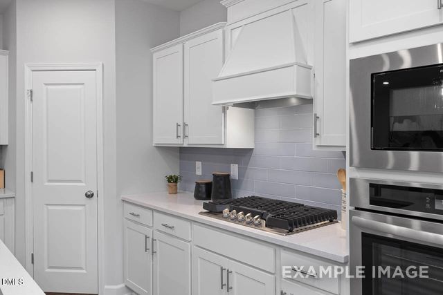 40 Village Edge Drive, Lillington, NC 27546