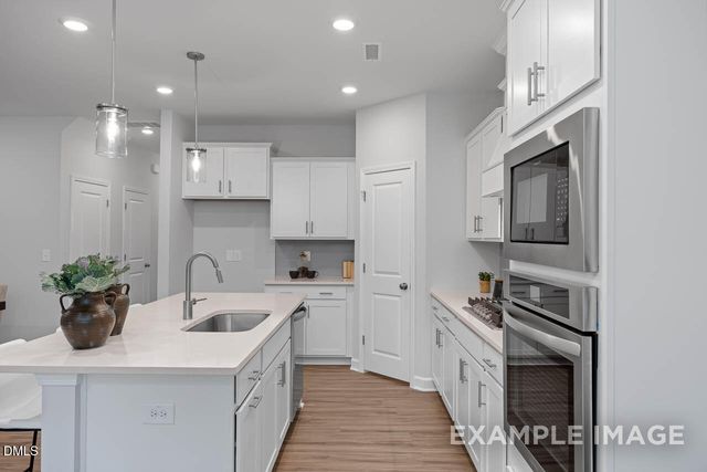40 Village Edge Drive, Lillington, NC 27546