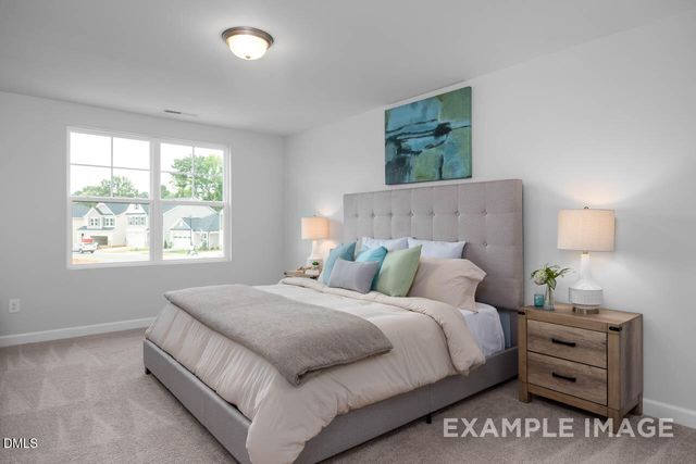 40 Village Edge Drive, Lillington, NC 27546