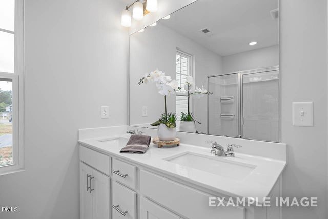 40 Village Edge Drive, Lillington, NC 27546