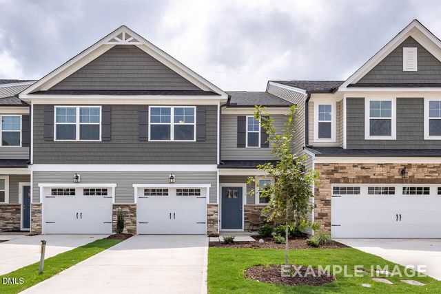 40 Village Edge Drive, Lillington, NC 27546