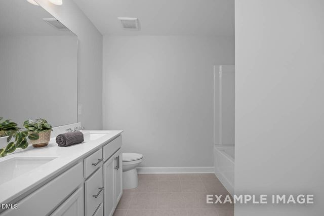40 Village Edge Drive, Lillington, NC 27546