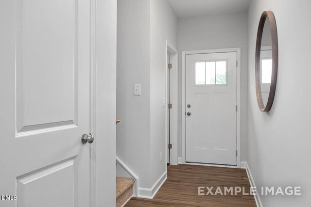 40 Village Edge Drive, Lillington, NC 27546