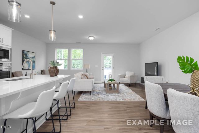 40 Village Edge Drive, Lillington, NC 27546