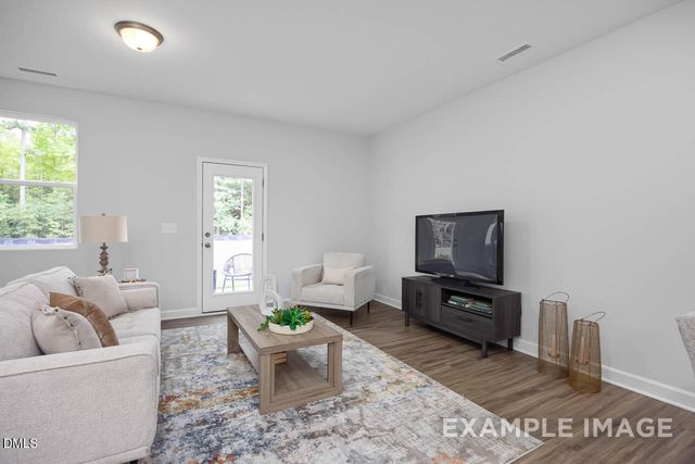 40 Village Edge Drive, Lillington, NC 27546