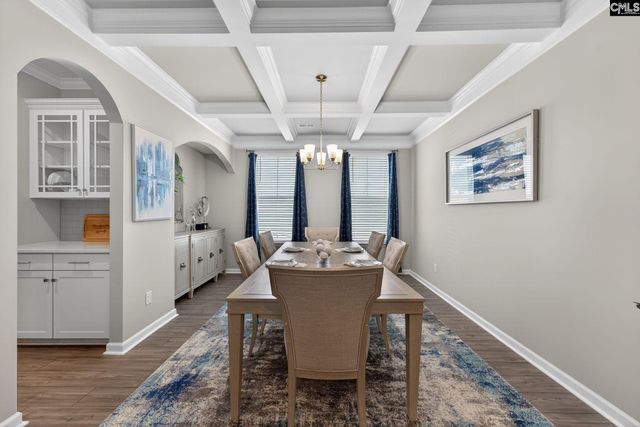 6012 Earnest Leen Drive, Elgin, SC 29045