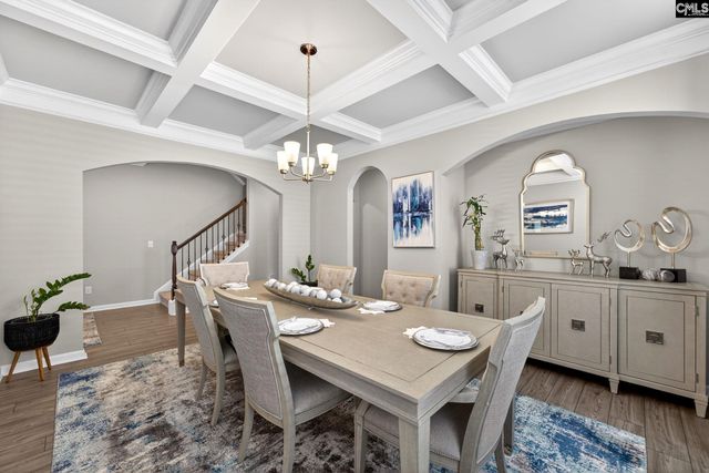 6012 Earnest Leen Drive, Elgin, SC 29045