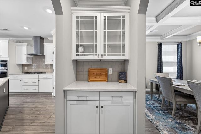 6012 Earnest Leen Drive, Elgin, SC 29045