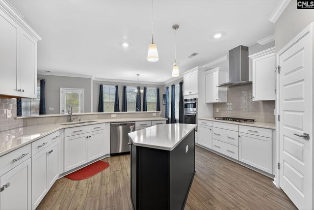 6012 Earnest Leen Drive, Elgin, SC 29045