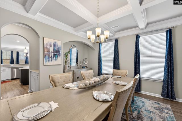 6012 Earnest Leen Drive, Elgin, SC 29045