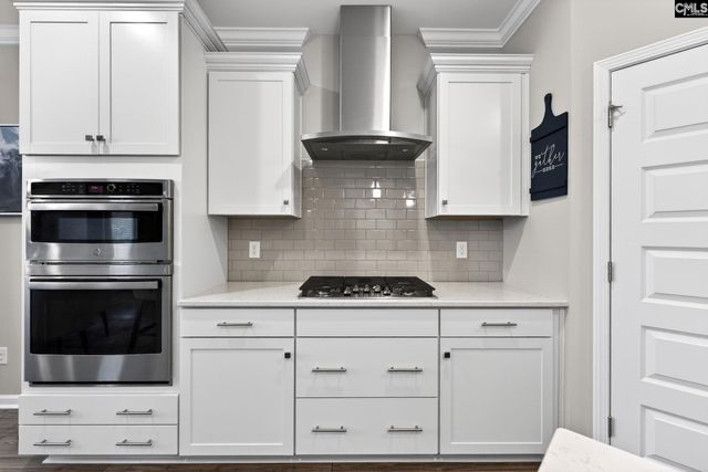 6012 Earnest Leen Drive, Elgin, SC 29045