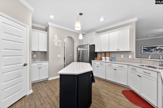 6012 Earnest Leen Drive, Elgin, SC 29045