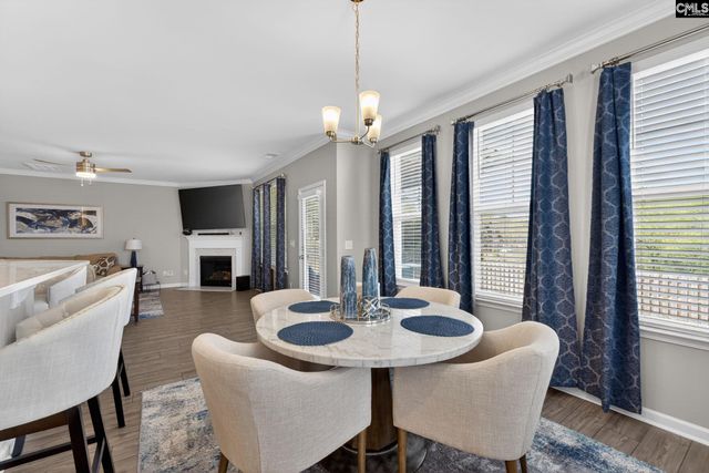 6012 Earnest Leen Drive, Elgin, SC 29045